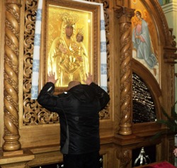 Зарваниця